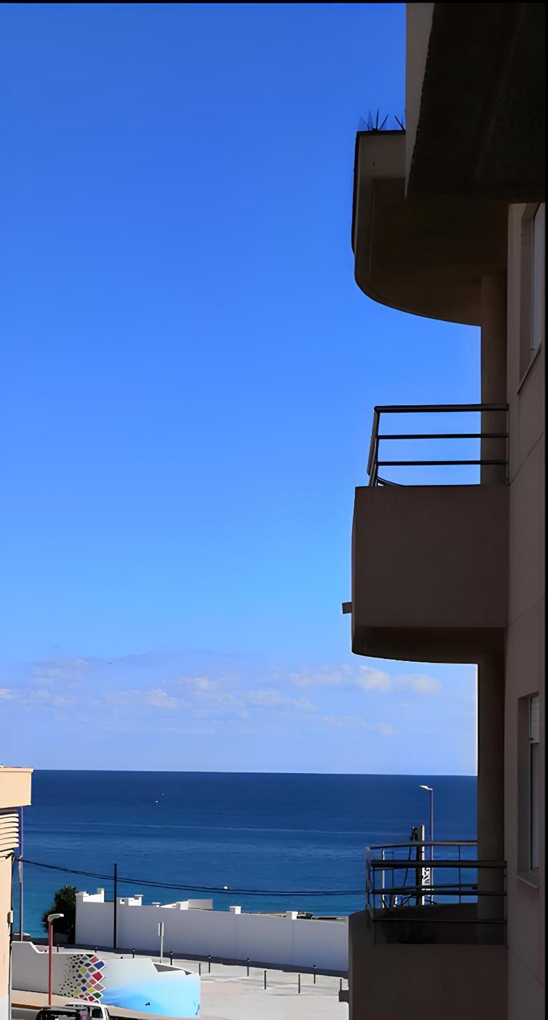 A 20 Metri Dalla Spiaggia Puerto del Rosario  Exterior photo